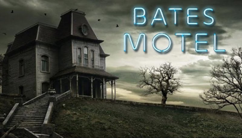 Bates hotel