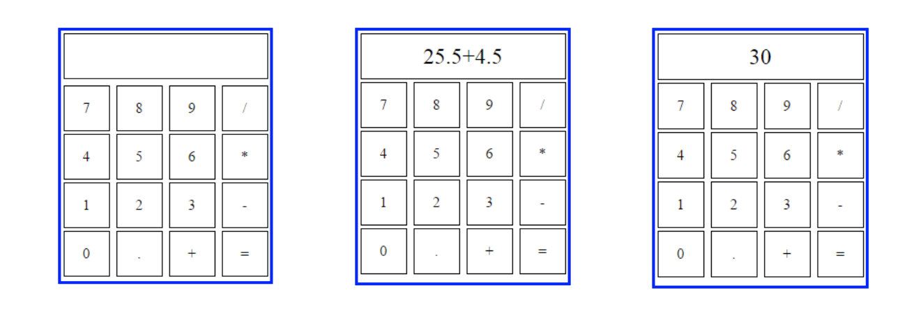 Calculator