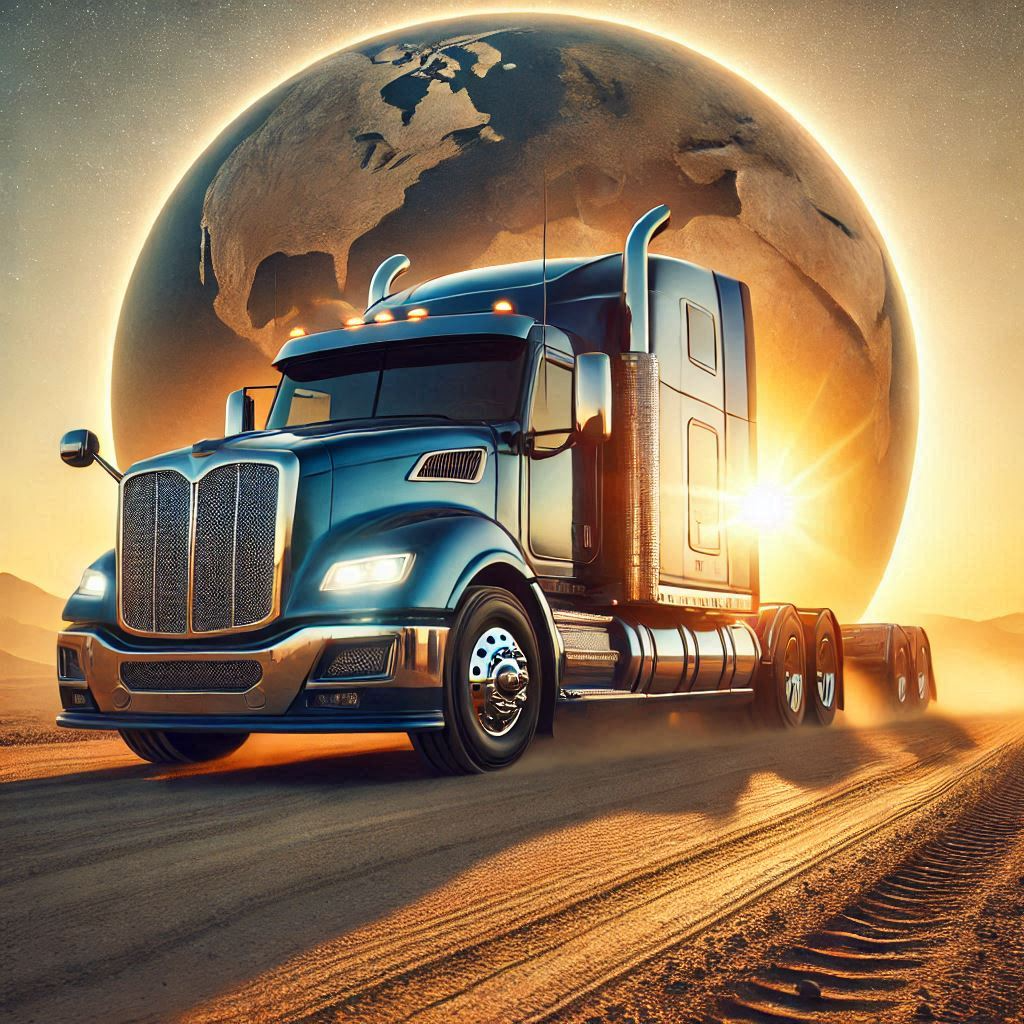 Truck