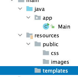 Folders